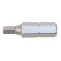 5/16 HEX BIT 10PK - All Tool & Supply