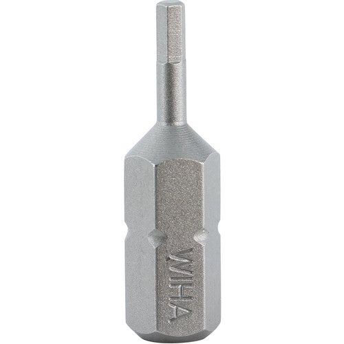 .050X25MM HEX BIT 10PK - All Tool & Supply