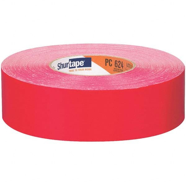 Shurtape - PC 624 Premium Nuclear Grade Cloth Duct Tape - All Tool & Supply