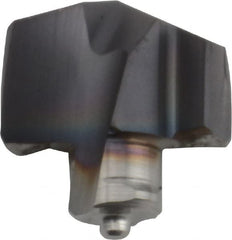 Iscar - Replaceable Drill Tip - - Exact Industrial Supply