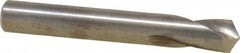 Keo - 3/16" Body Diam, 118°, 1-3/8" OAL, High Speed Steel Spotting Drill - All Tool & Supply