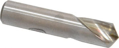 Keo - 5/16" Body Diam, 118°, 1-1/2" OAL, High Speed Steel Spotting Drill - All Tool & Supply