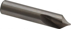 Keo - 5/16" Body Diam, 90°, 1-1/2" OAL, High Speed Steel Spotting Drill - All Tool & Supply