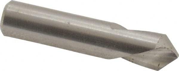 Keo - 5/16" Body Diam, 90°, 1-1/2" OAL, High Speed Steel Spotting Drill - All Tool & Supply