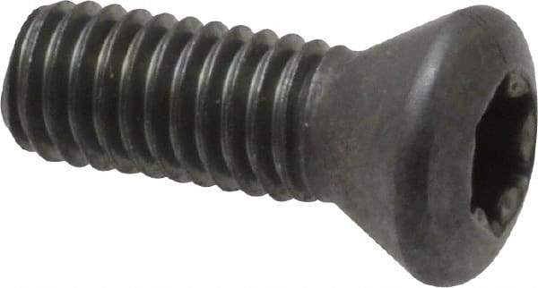 Kennametal - Torx Cap Screw for Indexable Milling & Turning - For Use with Inserts - All Tool & Supply