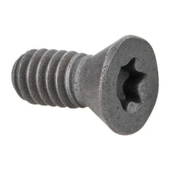 Kennametal - Torx Cap Screw for Indexables - For Use with Inserts - All Tool & Supply