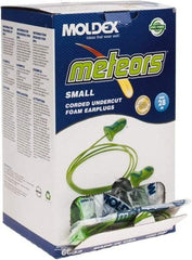 Moldex - Earplugs Disposable or Reusable: Disposable Style: Corded - All Tool & Supply