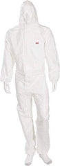 3M - Coveralls - Zipper Closure - All Tool & Supply