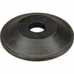 Dynabrade - 3" Air Depressed Center Wheel Grinder Flange - Use with 52705 - All Tool & Supply