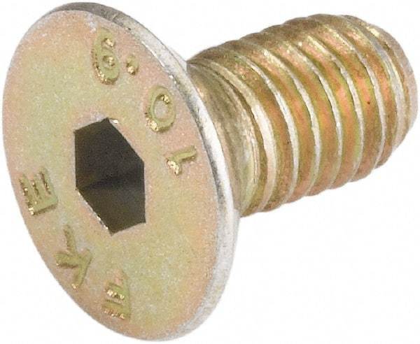 Kennametal - Cap Screw for Indexables - For Use with Clamps - All Tool & Supply