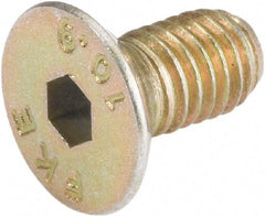 Kennametal - Cap Screw for Indexables - For Use with Clamps - All Tool & Supply