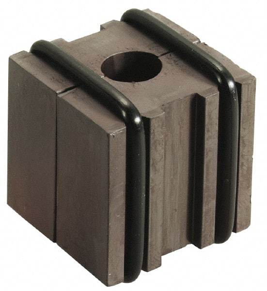 General - 1" Wide x 1" High, Magnetizer & Demagnetizer - 1" Deep - All Tool & Supply