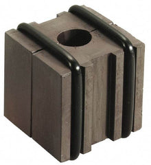 General - 1" Wide x 1" High, Magnetizer & Demagnetizer - 1" Deep - All Tool & Supply