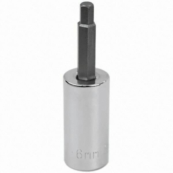 SK - Hand Hex & Torx Bit Sockets - All Tool & Supply