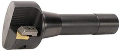 APT - 9/64 Inch Hex Drive Key for Indexable Fly Cutter - Compatible with Clamp Screws - All Tool & Supply