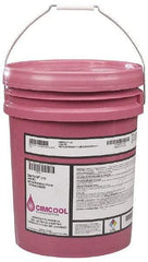 Cimcool - Cimtech 410C, 5 Gal Pail Cutting & Grinding Fluid - Synthetic, For Boring, Drilling, Milling, Reaming - All Tool & Supply