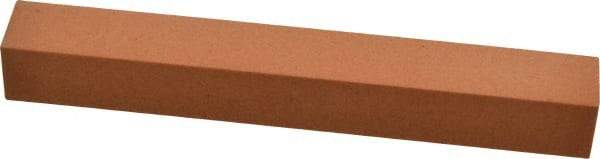 Made in USA - 3/4" Wide Aluminum Oxide Sharpening Stone - Fine Grade - All Tool & Supply