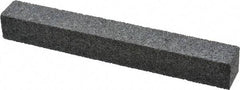 Tru-Maxx - 24 Grit Aluminum Oxide Square Dressing Stick - 8 x 1 x 1, Very Fine Grade, Vitrified Bond - All Tool & Supply