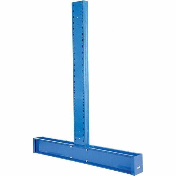 Vestil - 8' High Cantilever Rack - 9,000 Lb Capacity, 82" Base Length, 36" Arm Length - All Tool & Supply