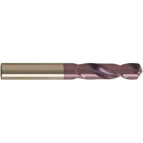 Guhring - 29/64" 118° Spiral Flute Solid Carbide Screw Machine Drill Bit - All Tool & Supply