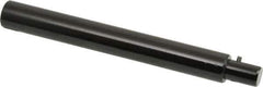 SHIMPO - 3-1/2 Inch Long, Tachometer Extension Shaft - Use with DT Series Tachometers - All Tool & Supply