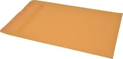 UNIVERSAL - 12" Long x 9" Wide Self Seal Kraft Catalog Envelope - 28 Lb Paper Weight - All Tool & Supply