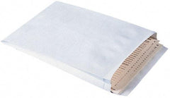 Dupont - 12" Long x 9" Wide Self Seal Tyvek Flat Catalog Envelopes - 14 Lb Paper Weight - All Tool & Supply