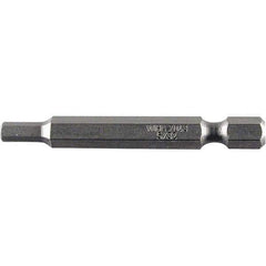 Wiha - 5mm Power Bit - 2" OAL - All Tool & Supply