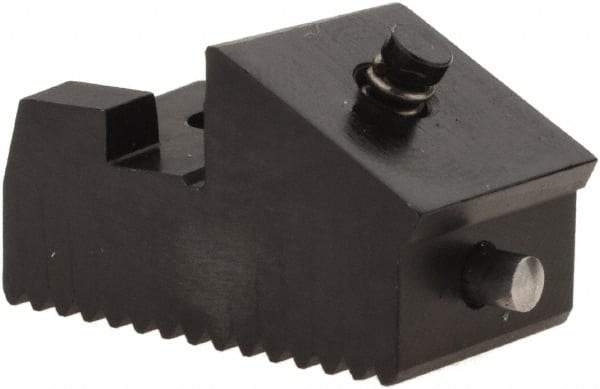 Sandvik Coromant - N331.1A-11 Insert Style, Indexable Milling Cassette - R/L331.52..Txx Toolholder Style, Compatible with Slotting, Series CoroMill\xAE 331 - All Tool & Supply