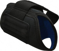 PRO-SAFE - Size XL, Neoprene, Left or Right Hand Wrist Support - 1 Strap, 7-5/8 to 8-3/8 Inch Wrist, Thumb Loop, Black - All Tool & Supply