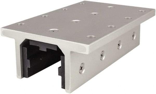 80/20 Inc. - Open Shelving Accessory/Component - Aluminum, Use with 40 Series - All Tool & Supply