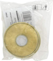 3M - Yellow P95 Filter - Series 2000, Protects Against Acid Gas - All Tool & Supply