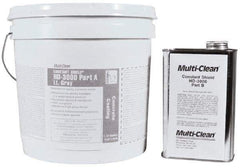 Minuteman - 4.1 Gal Pail Concrete Floor Coating - All Tool & Supply