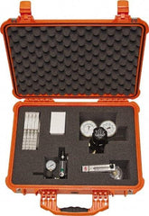 AIR Systems - SCBA/EEBA Air Quality Test Kit - Use with Air Quality Testing - All Tool & Supply