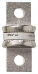 Cooper Bussmann - 160 VDC, 300 VAC, 300 Amp, Fast-Acting General Purpose Fuse - Bolt-on Mount, 2-3/4" OAL, 20 at DC, 200 at AC (RMS) kA Rating, 1" Diam - All Tool & Supply