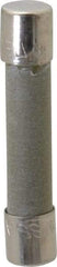 Cooper Bussmann - 125 VDC, 250 VAC, 20 Amp, Fast-Acting Miniature Ceramic Fuse - 1-1/4" OAL, 1 at 125 V, 10 at DC kA Rating, 1/4" Diam - All Tool & Supply