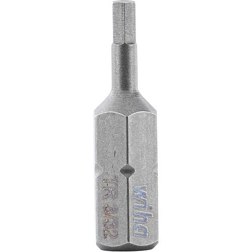 3/32X25MM SEC. HEX 10PK - All Tool & Supply