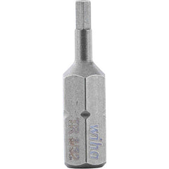 3/32X25MM SEC. HEX 10PK - All Tool & Supply