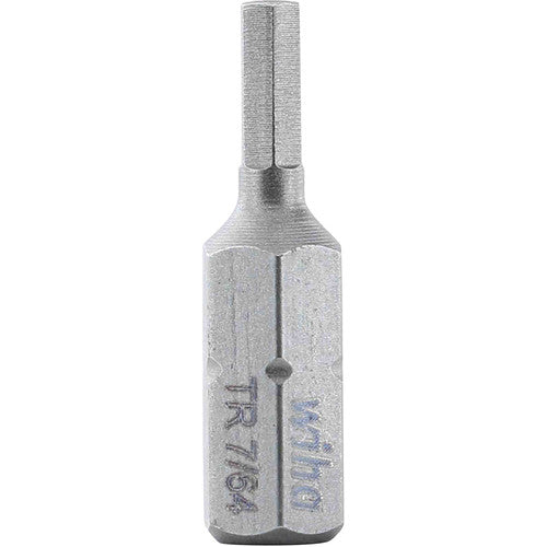 7/64X25MM SEC. HEX 10PK - All Tool & Supply