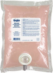 GOJO - 1 L Dispenser Refill Liquid Soap - Pink, Floral Scent - All Tool & Supply