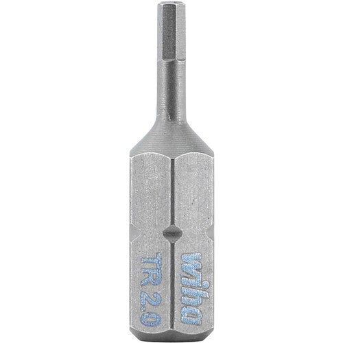 2.0X25MM SEC. HEX 10PK - All Tool & Supply