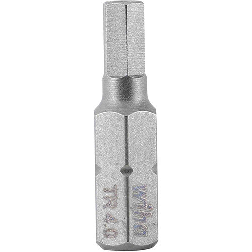 4.0X25MM SEC. HEX 10PK - All Tool & Supply