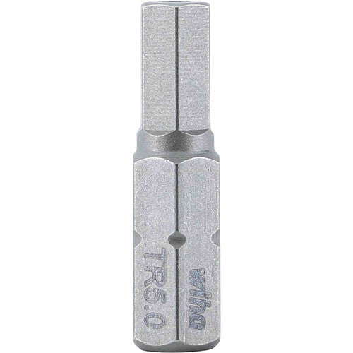 5.0X25MM SEC. HEX 10PK - All Tool & Supply