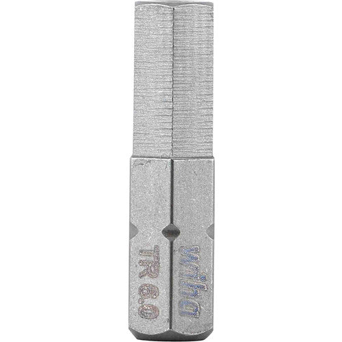 6.0X25MM SEC. HEX 10PK - All Tool & Supply