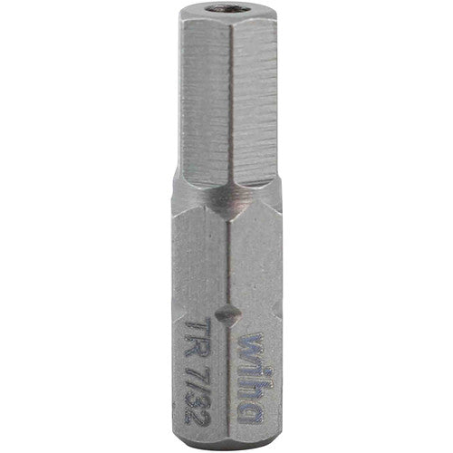 7/32X25MM SEC. HEX 10PK - All Tool & Supply