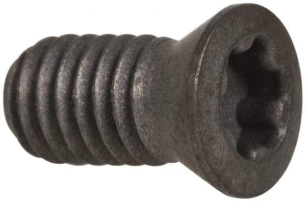 Walter - Screw for Indexable Tools - F4042 and F4080 Series - All Tool & Supply