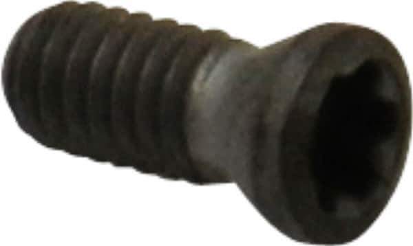 Walter - Screw for Indexable Tools - F4042 Series - All Tool & Supply