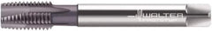 Walter-Prototyp - M20x2.50 Metric, 4 Flute, AlCrN Finish, Powdered Metal Spiral Point Tap - Plug Chamfer, Right Hand Thread, 140mm OAL, 30mm Thread Length, 16mm Shank Diam, 6HX Class of Fit, Series 2026763 - Exact Industrial Supply