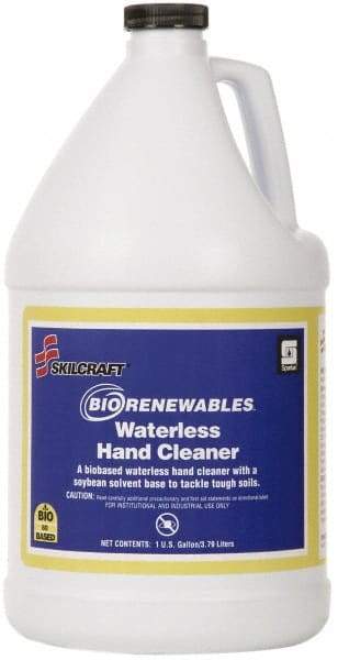 Ability One - 1 Gal Hand Cleaner & Soap - All Tool & Supply