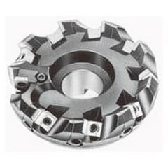 TFD4405RA Milling Cutter - All Tool & Supply